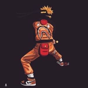 Meet your Posher, Myles